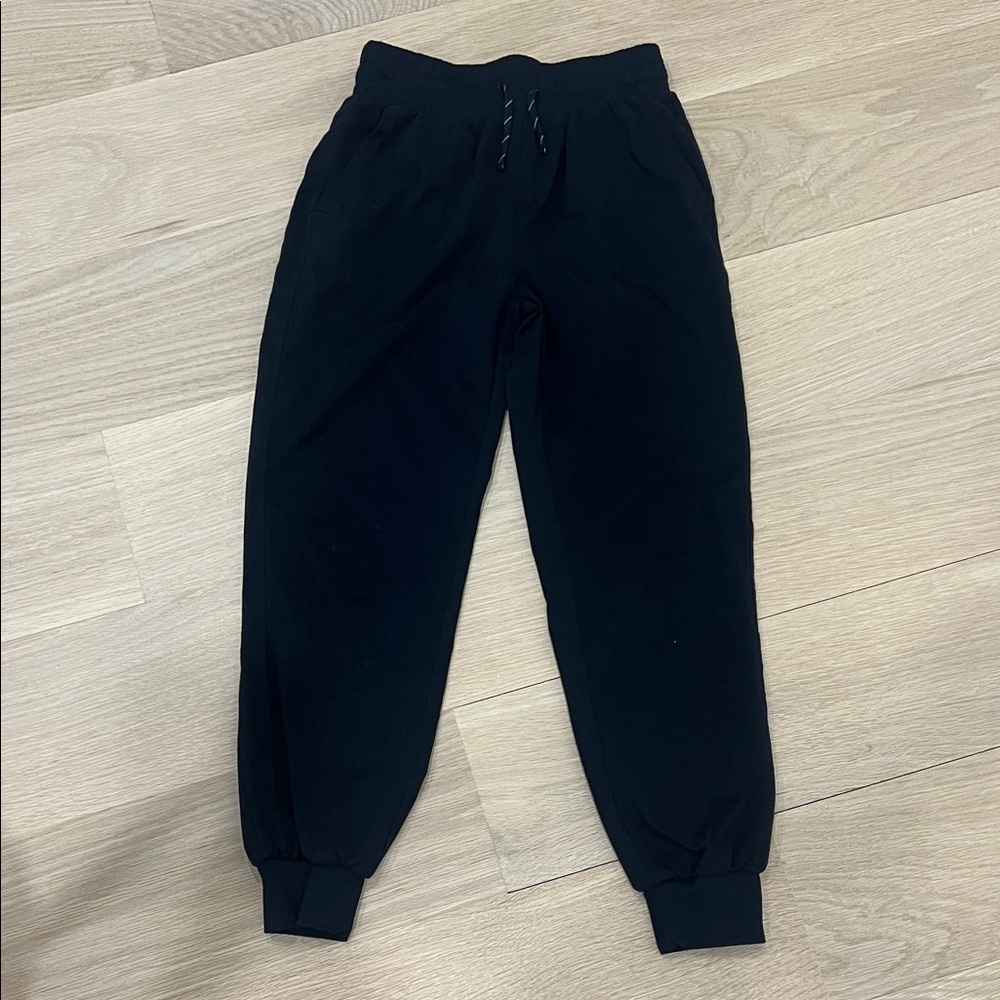 Zella Girl Black Joggers